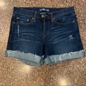 Levi’s Shorts, 4